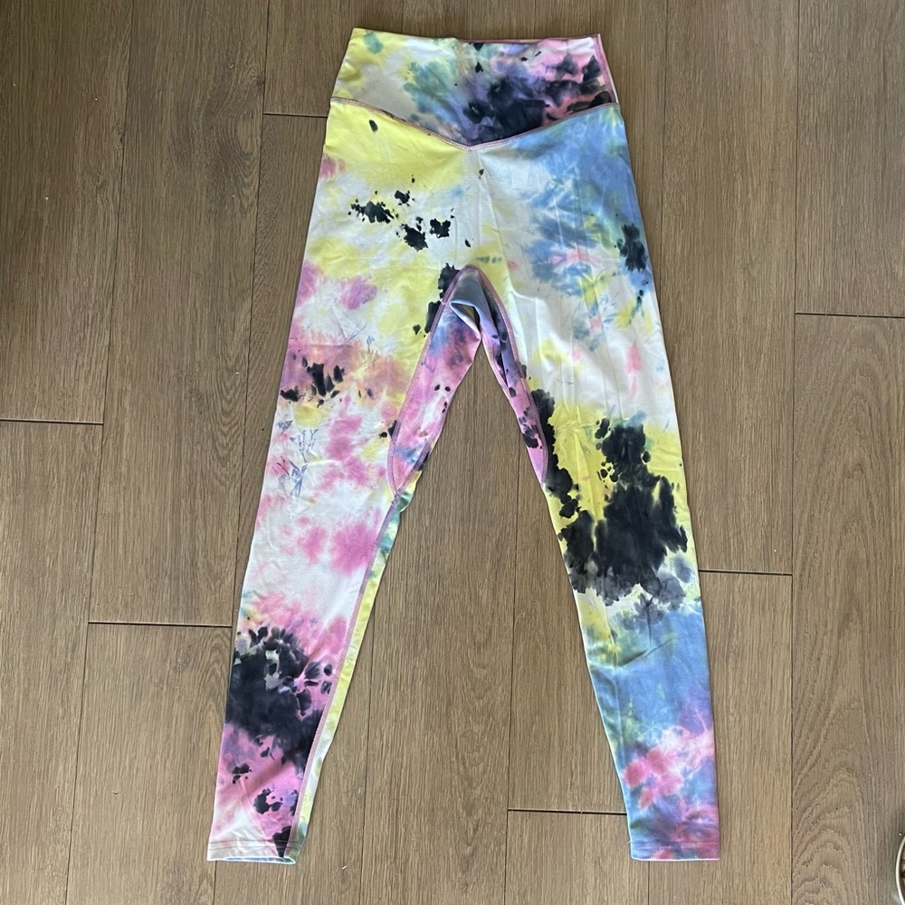 Balance Athletica/Vitality Cloud Leggings